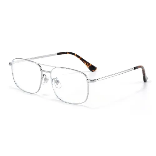JIANGDAREN Титан Оправы для очков Унисекс