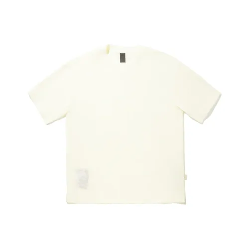 LINING x CHENGLONG LIANMINGKUAN Т-рубашка Мужская