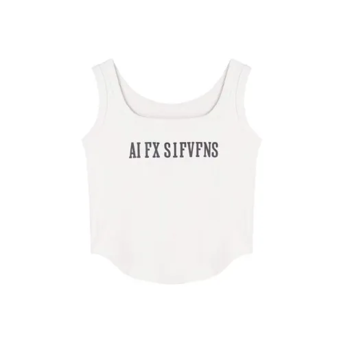 TONYBEAR Экрю Женские Топы