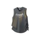 Темно-серый