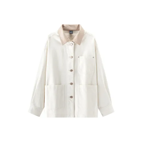 SEM/R Женские Куртки