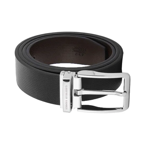 JIAFEIMAOJIAZU Ремни из коровьей кожи Мужской 3,5CM