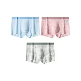 Китайский, украшение, лес, вечеринка, замок, впечатление