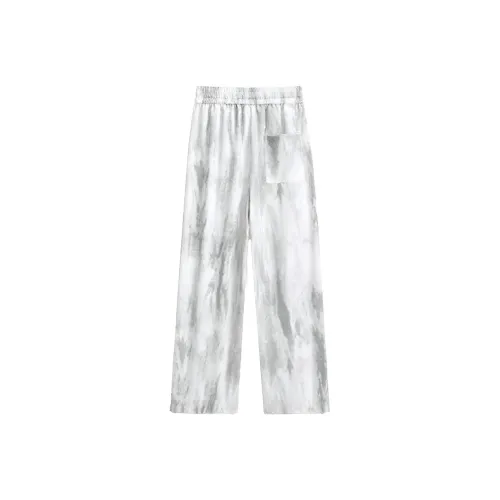 Masongarments Повседневные брюки Унисекс