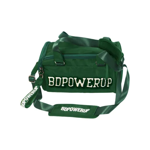 BD.POWER UP+ Полиэстер Сумка Унисекс Многоцветная