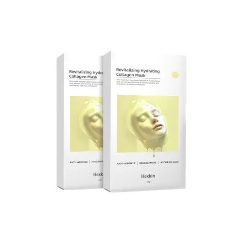 HEXKIN Маски для лица Унисекс