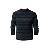 Многоцветный Синий Зеленый