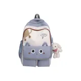 Серо-голубой