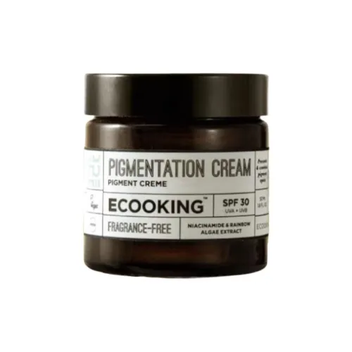 ECOOKING Увлажняющие кремы и средства для лица Унисекс