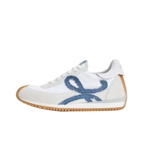 LOEWE Flow Runner Повседневный Низкий Топ Женский