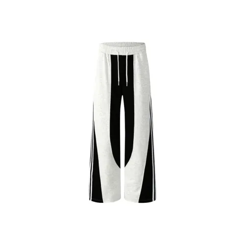 YEARNED Унисекс Повседневные брюки