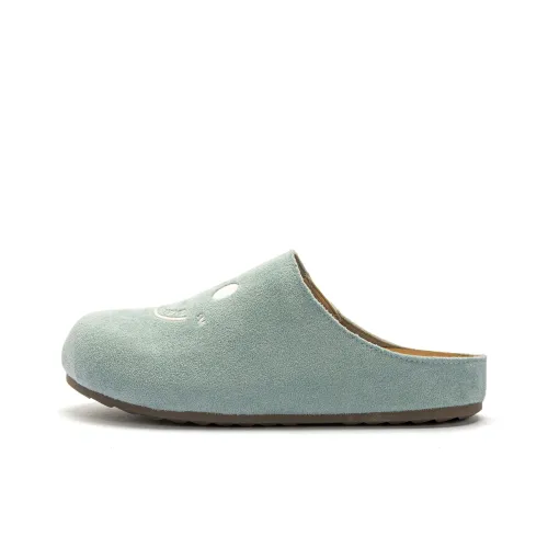 STAE Износостойкие домашние тапочки для женщин