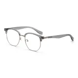 Прозрачно-серая рамка