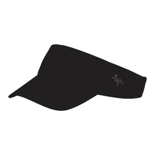 Arcteryx Полиэстер UV-защита Головные уборы Унисекс