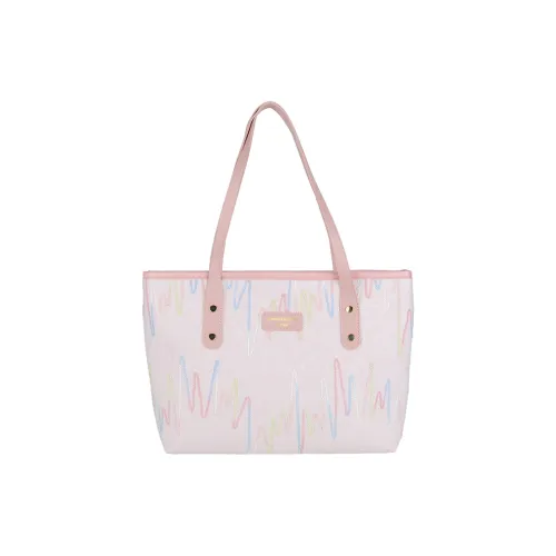 LOUIS ROYALN ПУ (полиуретан) Сумка через плечо Стандартная Женская Белая Черная Синяя Розовая