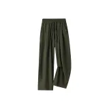 Армейский зеленый