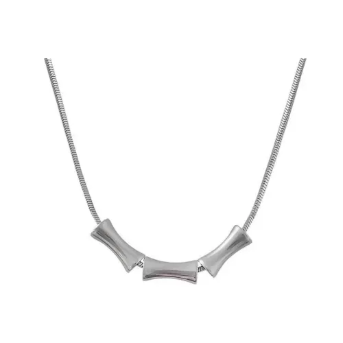 BLESSED BULLET Сплав Ожерелья Унисекс