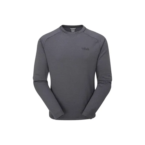 RAB Мужские Свитшоты