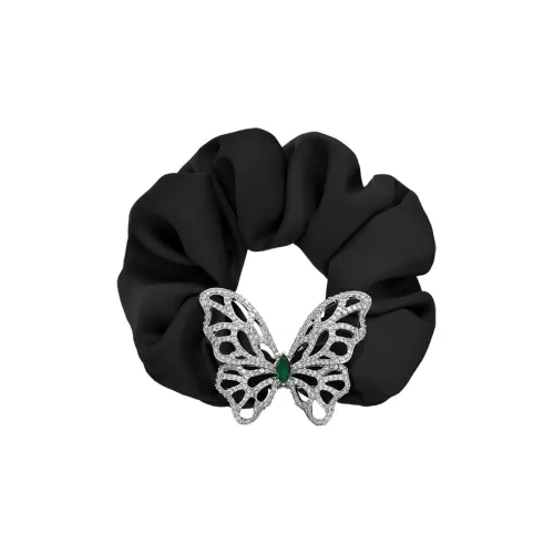 UNABERRY Медная резинка для волос Женская