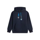 Темный морской синий