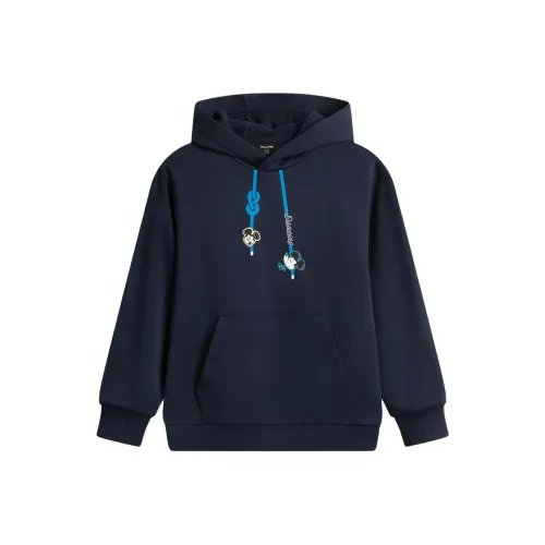 LINING YOUNG X Disney Толстовка Sportlife Детская