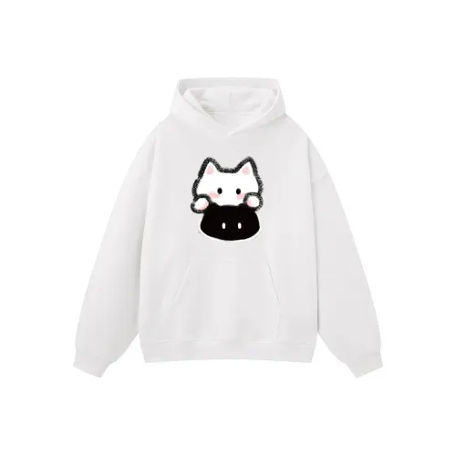 TWEE OKAY Женские Свитшоты