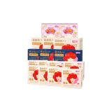 Десять 6-шт. наборов