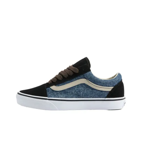 Vans Low Top Скейтборд Кроссовки Унисекс