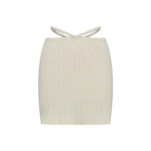 Meshki Повседневные короткие юбки для женщин