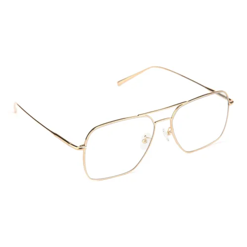 PROTAGO β-титан Квадратные Оправы для очков Унисекс