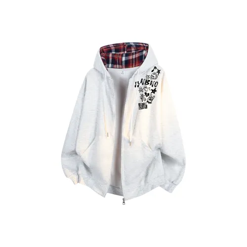 NBNO Унисекс Толстовки