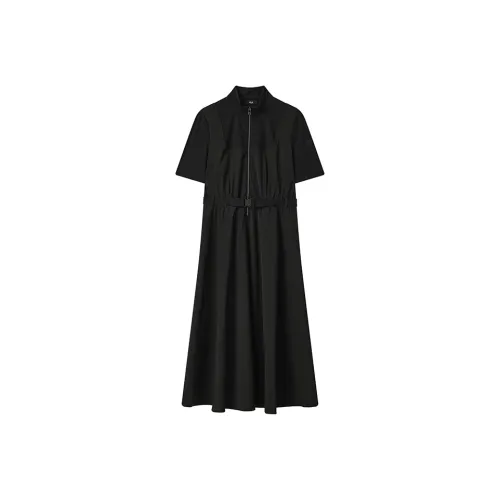 FILA MILANO Collection Короткий рукав Платье Женское