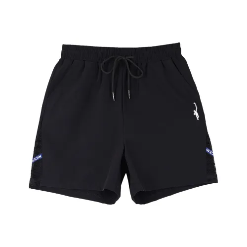 CHARLIE GOLF Повседневные шорты Женские