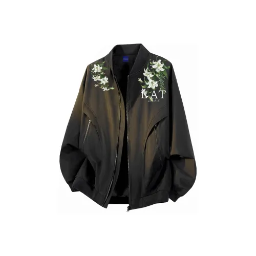 LA'T.WEEKEND Куртки и Пальто Унисекс