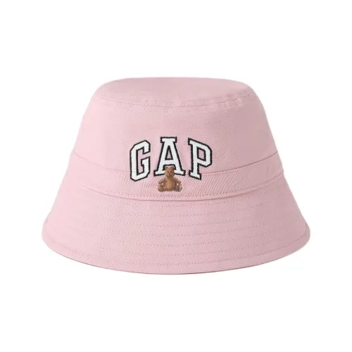 GAP Cotton Bucket Hats Детский Многоцветный