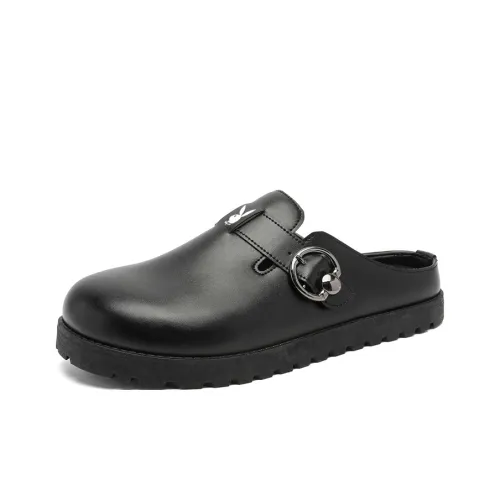 Playboy Домашние тапочки Мужской набор в подарочной коробке