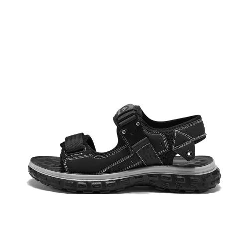 Wooden Rabbit Пляжные сандалии Мужской