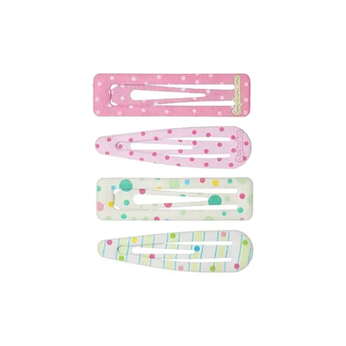 Pink Empress Сплав Заколки для волос Женские