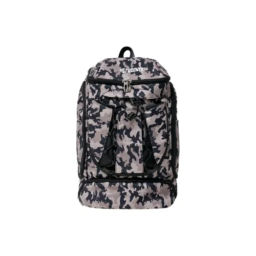 MINIPUDING Оксфорд Рюкзак Унисекс Многоцветный