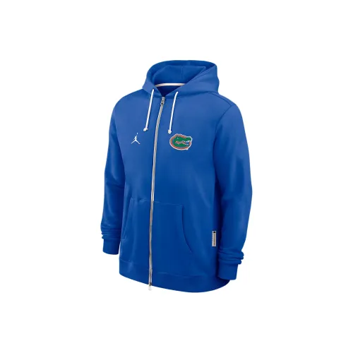 Джордан Куртки и Пальто Мужские Синие