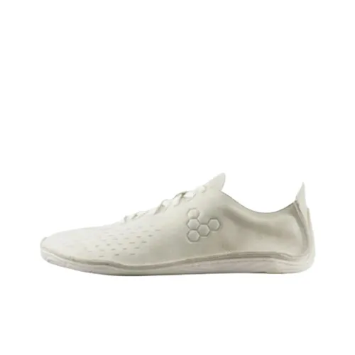 Vivobarefoot Повседневные Низкие Кеды Лайм Каменный Цвет Женские