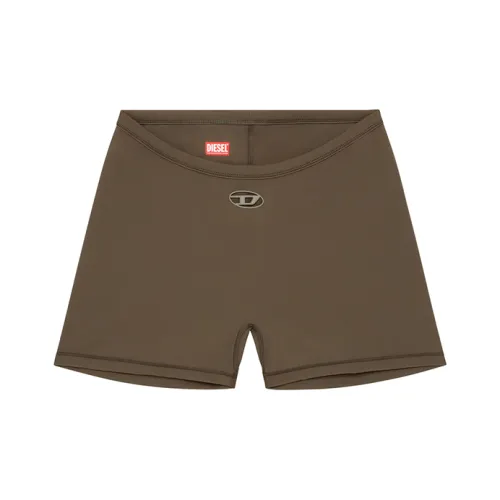 DIESEL Коричневый A193600PJBA7BU Женские боксер-шорты