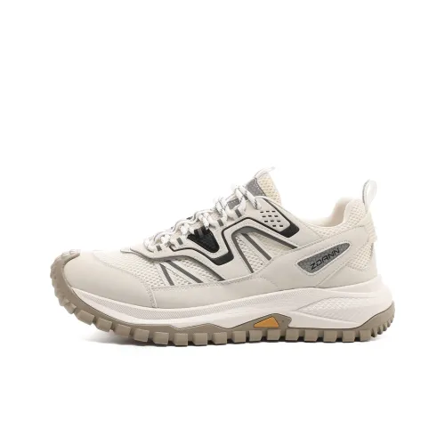 Zheng Dan Nu Мужская повседневная обувь Мужская