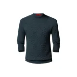 Фантастический синий