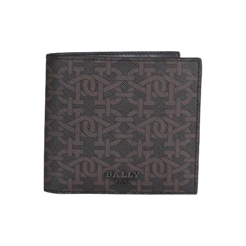 BALLY Кошельки Мужской