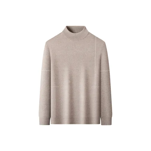 Candito Мужской Трикотаж