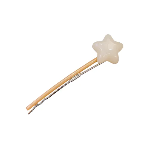 PIARA Смола Заколки для волос Женские