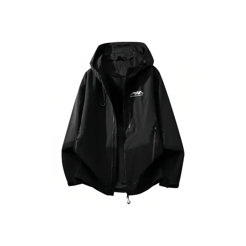 MASKPARK Куртки и Пальто Унисекс