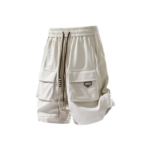 MASEBOR Мужские Карго Шорты