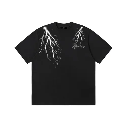 K411 Унисекс Футболки